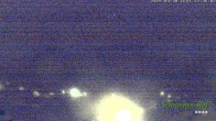 Archived image Webcam Schoppernau: Mt. Zitterklapfen 23:00