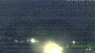 Archiv Foto Webcam Schrannen-Hof: Blick zum Zitterklapfen 23:00