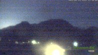 Archiv Foto Webcam Schrannen-Hof: Blick zum Zitterklapfen 23:00