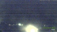Archiv Foto Webcam Schrannen-Hof: Blick zum Zitterklapfen 23:00