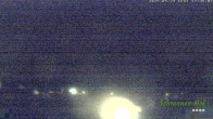 Archiv Foto Webcam Schrannen-Hof: Blick zum Zitterklapfen 23:00