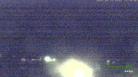 Archiv Foto Webcam Schrannen-Hof: Blick zum Zitterklapfen 01:00
