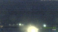 Archiv Foto Webcam Schrannen-Hof: Blick zum Zitterklapfen 01:00