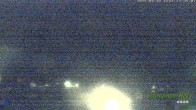 Archiv Foto Webcam Schrannen-Hof: Blick zum Zitterklapfen 01:00