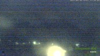 Archived image Webcam Schoppernau: Mt. Zitterklapfen 01:00