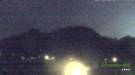 Archived image Webcam Schoppernau: Mt. Zitterklapfen 01:00