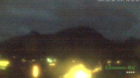Archiv Foto Webcam Schrannen-Hof: Blick zum Zitterklapfen 21:00