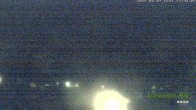 Archiv Foto Webcam Schrannen-Hof: Blick zum Zitterklapfen 01:00