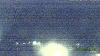 Archiv Foto Webcam Schrannen-Hof: Blick zum Zitterklapfen 23:00