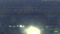 Archiv Foto Webcam Schrannen-Hof: Blick zum Zitterklapfen 01:00