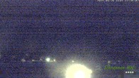Archiv Foto Webcam Schrannen-Hof: Blick zum Zitterklapfen 23:00