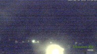Archiv Foto Webcam Schrannen-Hof: Blick zum Zitterklapfen 01:00