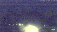 Archiv Foto Webcam Schrannen-Hof: Blick zum Zitterklapfen 23:00