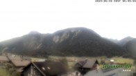 Archiv Foto Webcam Schrannen-Hof: Blick zum Zitterklapfen 07:00