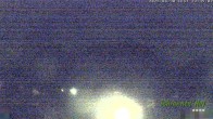 Archiv Foto Webcam Schrannen-Hof: Blick zum Zitterklapfen 01:00
