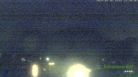 Archiv Foto Webcam Schrannen-Hof: Blick zum Zitterklapfen 23:00