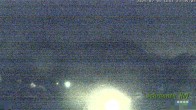 Archiv Foto Webcam Schrannen-Hof: Blick zum Zitterklapfen 01:00