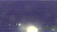 Archiv Foto Webcam Schrannen-Hof: Blick zum Zitterklapfen 01:00