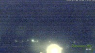 Archiv Foto Webcam Schrannen-Hof: Blick zum Zitterklapfen 01:00