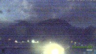 Archiv Foto Webcam Schrannen-Hof: Blick zum Zitterklapfen 23:00
