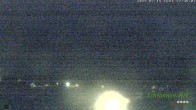 Archiv Foto Webcam Schrannen-Hof: Blick zum Zitterklapfen 23:00