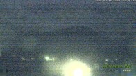 Archiv Foto Webcam Schrannen-Hof: Blick zum Zitterklapfen 01:00