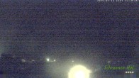 Archiv Foto Webcam Schrannen-Hof: Blick zum Zitterklapfen 23:00