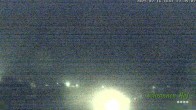 Archiv Foto Webcam Schrannen-Hof: Blick zum Zitterklapfen 01:00