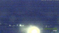 Archiv Foto Webcam Schrannen-Hof: Blick zum Zitterklapfen 23:00