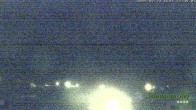 Archiv Foto Webcam Schrannen-Hof: Blick zum Zitterklapfen 01:00
