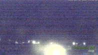 Archiv Foto Webcam Schrannen-Hof: Blick zum Zitterklapfen 01:00
