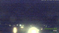 Archiv Foto Webcam Schrannen-Hof: Blick zum Zitterklapfen 23:00