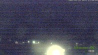 Archiv Foto Webcam Schrannen-Hof: Blick zum Zitterklapfen 01:00