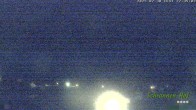 Archiv Foto Webcam Schrannen-Hof: Blick zum Zitterklapfen 23:00