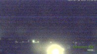 Archiv Foto Webcam Schrannen-Hof: Blick zum Zitterklapfen 01:00