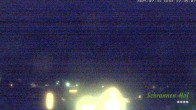 Archiv Foto Webcam Schrannen-Hof: Blick zum Zitterklapfen 23:00
