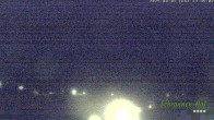 Archived image Webcam Schoppernau: Mt. Zitterklapfen 01:00