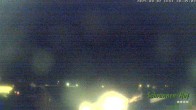 Archiv Foto Webcam Schrannen-Hof: Blick zum Zitterklapfen 21:00