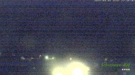 Archiv Foto Webcam Schrannen-Hof: Blick zum Zitterklapfen 23:00