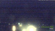 Archiv Foto Webcam Schrannen-Hof: Blick zum Zitterklapfen 23:00