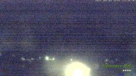Archiv Foto Webcam Schrannen-Hof: Blick zum Zitterklapfen 01:00