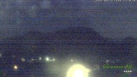 Archiv Foto Webcam Schrannen-Hof: Blick zum Zitterklapfen 23:00