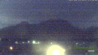 Archiv Foto Webcam Schrannen-Hof: Blick zum Zitterklapfen 01:00