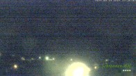 Archived image Webcam Schoppernau: Mt. Zitterklapfen 23:00