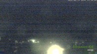 Archiv Foto Webcam Schrannen-Hof: Blick zum Zitterklapfen 23:00