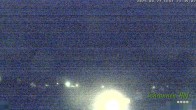 Archiv Foto Webcam Schrannen-Hof: Blick zum Zitterklapfen 01:00