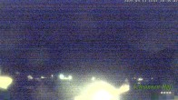 Archiv Foto Webcam Schrannen-Hof: Blick zum Zitterklapfen 21:00