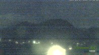 Archiv Foto Webcam Schrannen-Hof: Blick zum Zitterklapfen 23:00