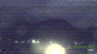 Archiv Foto Webcam Schrannen-Hof: Blick zum Zitterklapfen 01:00
