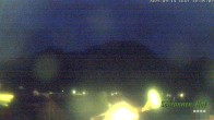 Archiv Foto Webcam Schrannen-Hof: Blick zum Zitterklapfen 19:00
